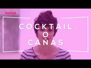 Test "picadito" a Paz Vega