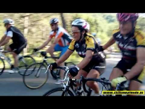 Vuelta a Ibiza 2009, tercera etapa