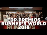EDP Premios Runner's World 2018