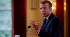 Macron'dan Dikkat Çeken Türkiye Çıkışı: Stratejik Bir İlişkiye İhtiyacımız Var