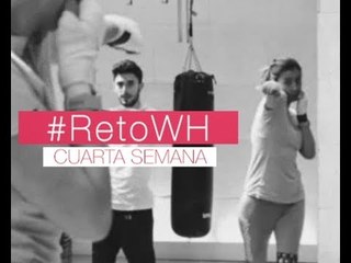 Sandra Barneda, se pone en plan duro