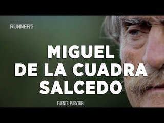 Territorio Beamon: Miguel de la Quadra-Salcedo