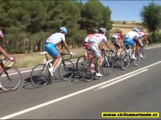 Vuelta a Madrid 2009