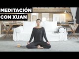 Meditación con Xuan