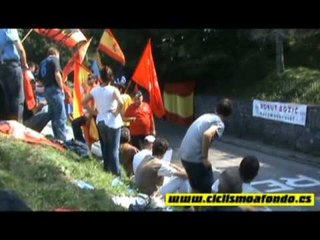 Mendrisio 09: el otro Mundial de Ciclismo