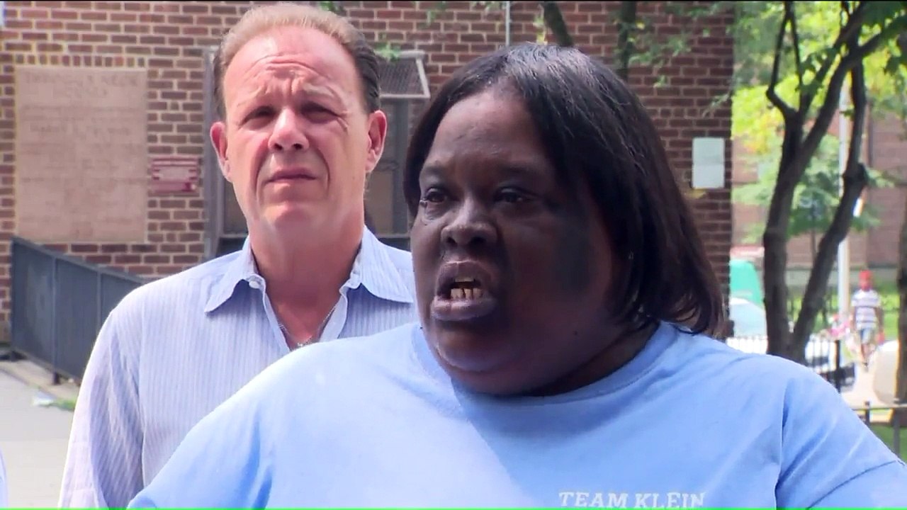 2 NYC Housing Staffers Accused of Throwing Sex Parties Have Been Suspended