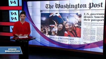 30 Ağustos Amerikan Basınından Özetler