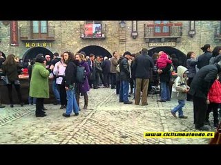 Siberiana primera parte