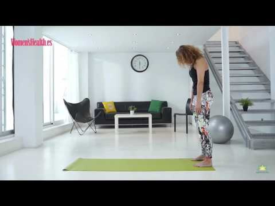 Pilates para runners