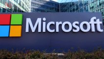 Microsoft Requiring Paid Parental Leave for Its Contractors' Employees