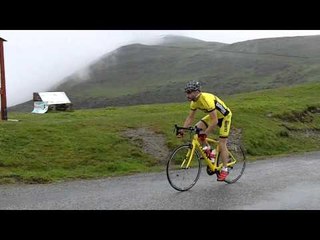 Puertos del Tour 2013