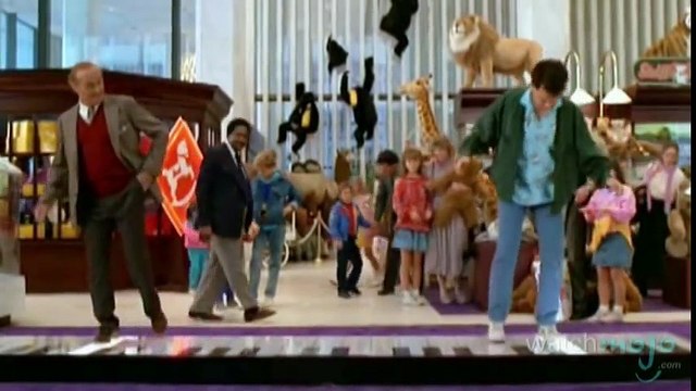 La Vie et la Carrière de Tom Hanks De Forrest Gump à Larry Crowne