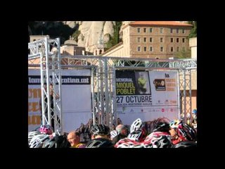 Marcha la Montserratina