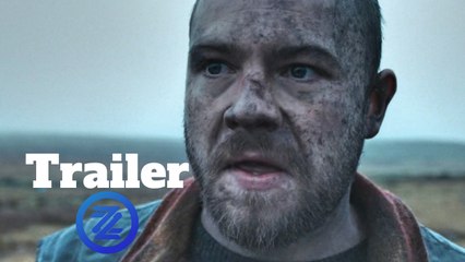 The Dig Trailer #1 (2018) Moe Dunford Thriller Movie HD