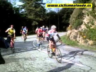 Marcha Tierra Remences