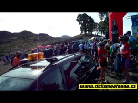Vuelta Maspalomas - 3º etapa
