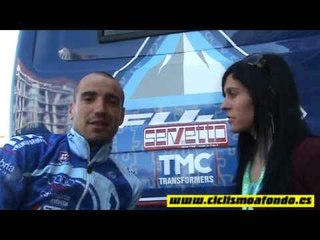 Entrevista a Juanjo Cobo