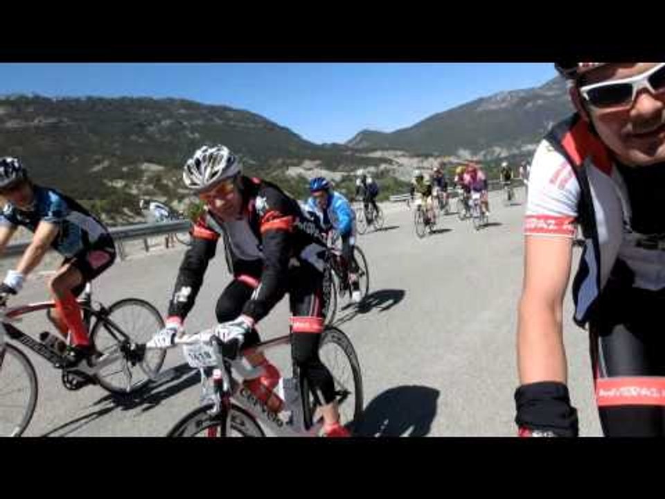 Marcha Ribagorza 2013