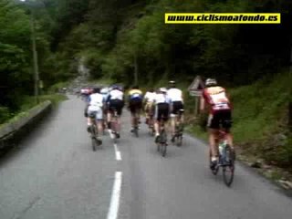 quebrantahuesos 2009