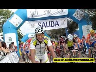 Vuelta Ibiza 2010 - Cicloturismo