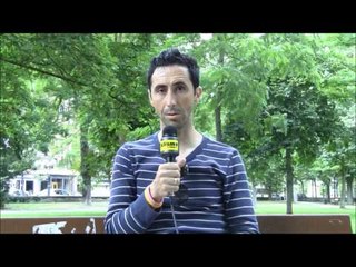 Beloki analiza la segunda semana del Tour 2011