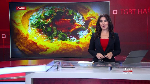 Humus Nasıl Yapılır? Püf Noktaları Nelerdir? | Humus Tarifi