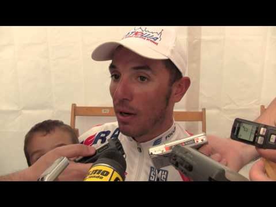 Declaraciones Joaquim Rodriguez
