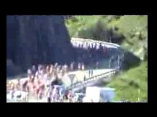 Quebrantahuesos 2008