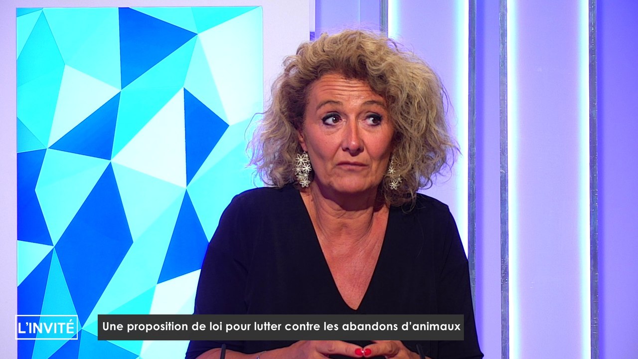 L'invité de la rédaction - Sophie Auconie, députée UDI de la 3ème circonscription d'Indre et Loire