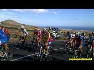 Pico de las Nieves 2010 HD