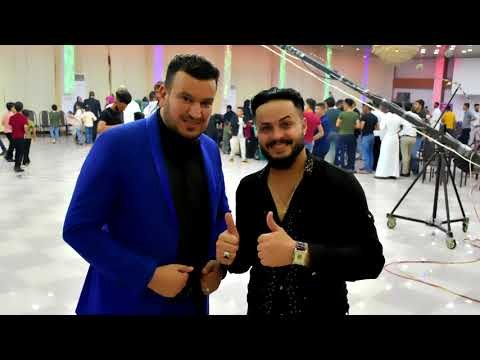 دبكات الفنان ماجد الهلال والعازف ازاد العبدالله 2018 حفلة زفاف علاوي الديري الف الف مبروك