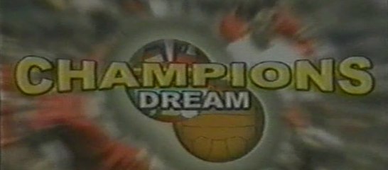 Champions Dream - Player's Focus 8