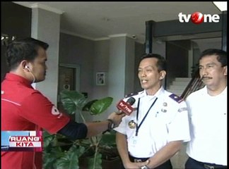 Kronologi Penangkapan Mario di Bandara Kualanamu