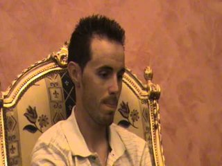 Entrevista - Samuel Sánchez Mundial de Mendrisio 2009