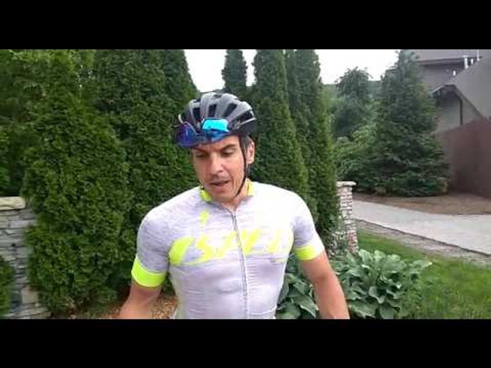 Descubrimos los secretos de la nueva Specialized Diverge