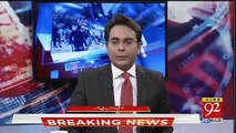 Amjad Shoaib's Analysis On PM Imran Khan's Visit To GHQ