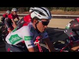 La despedida de Contador de Ciclismo a Fondo