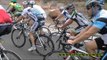 Vuelta Cicloturista a Maspalomas 2011, tercera etapa