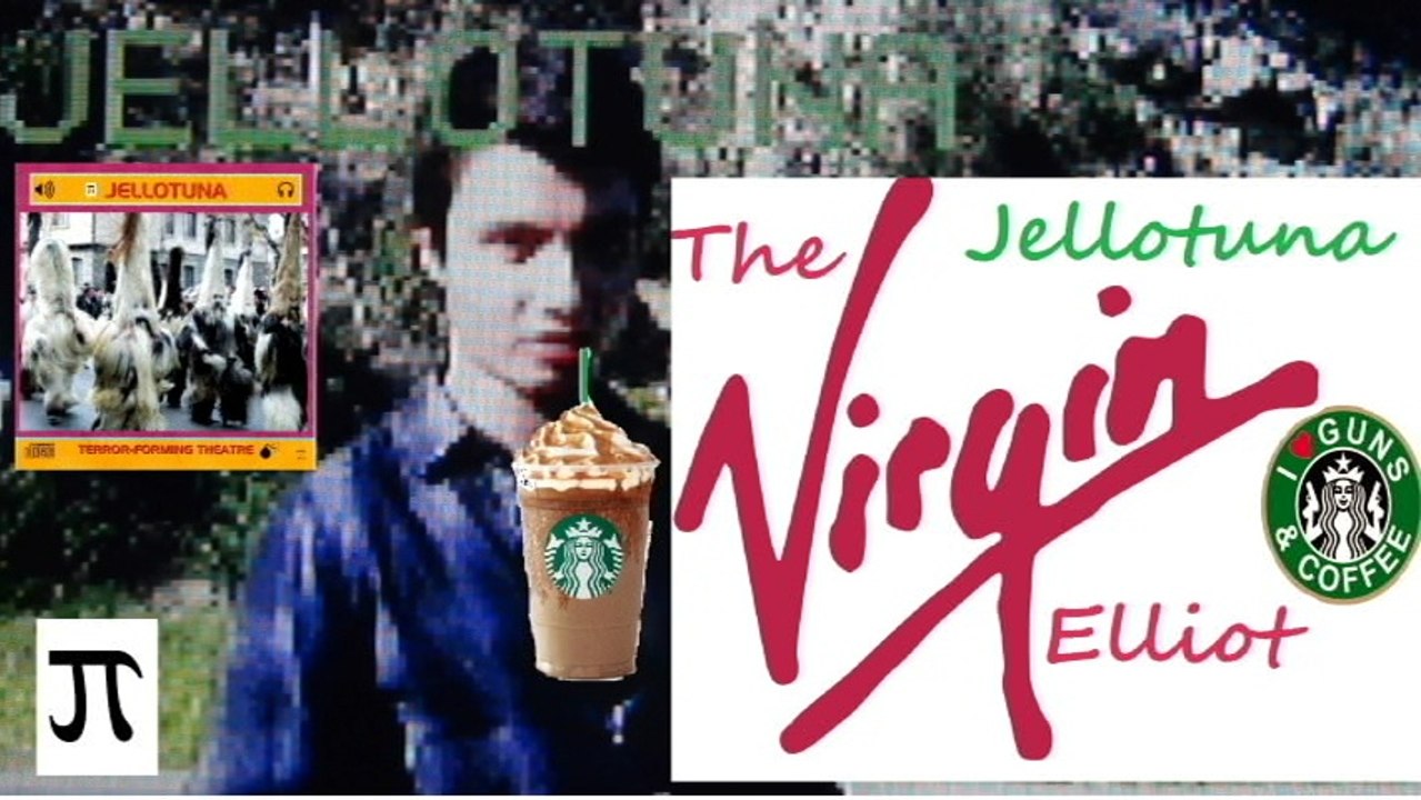 The Virgin Elliot