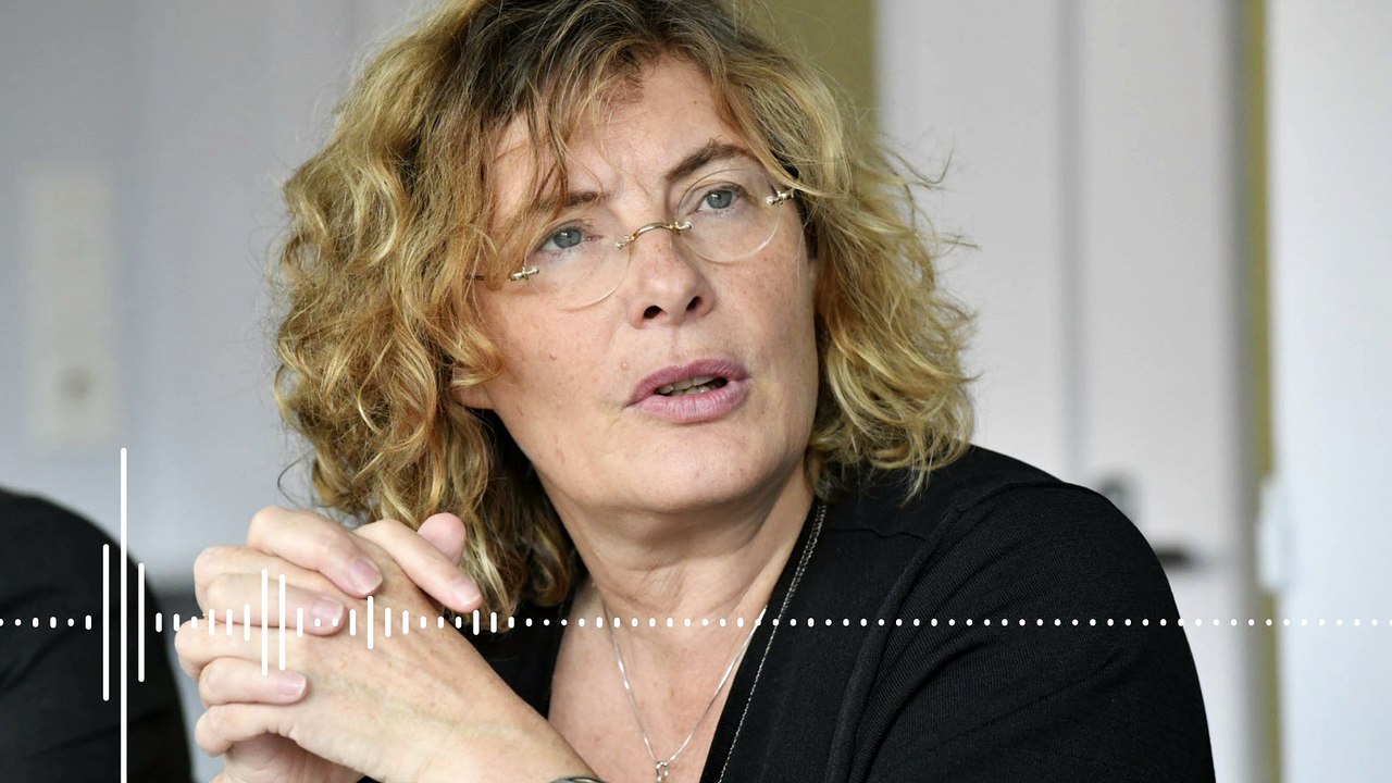 Florence Robine, rectrice de l'Académie de Nancy-Metz : "Dès le jour de la rentrée, l'utilisation du téléphone portable est interdite"