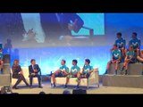 Presentación de Team Movistar 2018