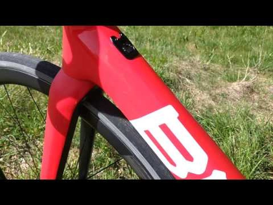 BMC Teammachine 2018