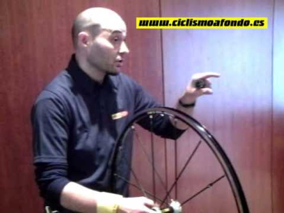 Ajuste rodamientos QRM SL de R-SYS SL