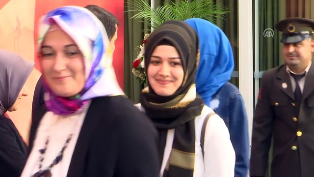 Büyük Zafer'in 96. yıl dönümü kutlanıyor - İSTANBUL