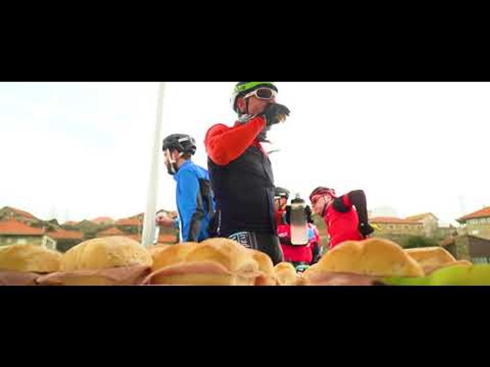 Ourense Strade Termal