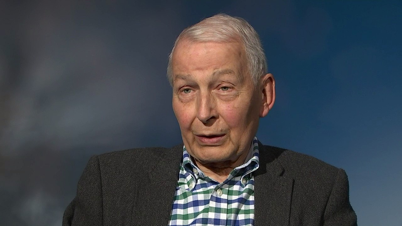 Frank Field resigns Labour whip over anti-Semitism row