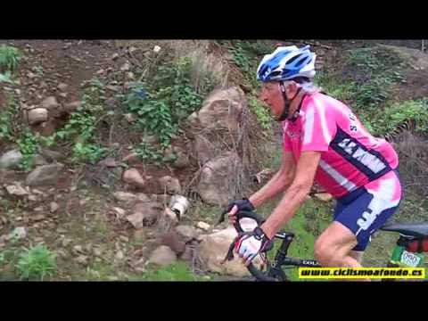 Vuelta Maspalomas 2010 - 4º etapa
