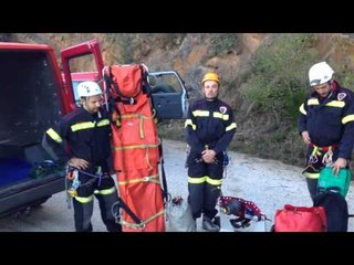 Máxima seguridad en el Mundial de Ponferrada 2014