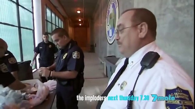 Crime watch (Lost Lives Behind The Bars) - Life Inside The Super Maximum Security Prison In the US