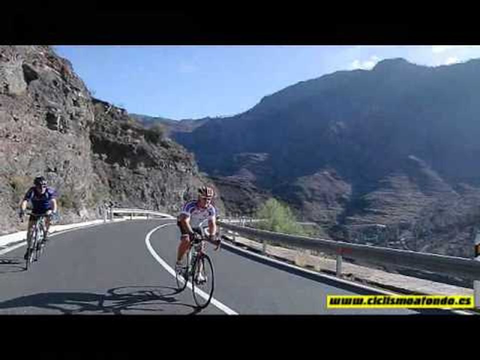 Vuelta Maspalomas - 5º etapa